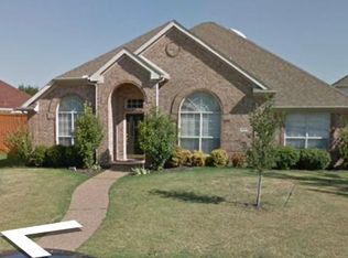 4557 Risinghill Dr, Plano, TX 75024