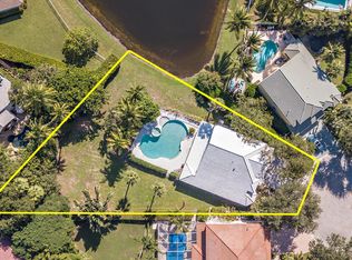 411 Meadowlark Ln, Jupiter, FL 33458