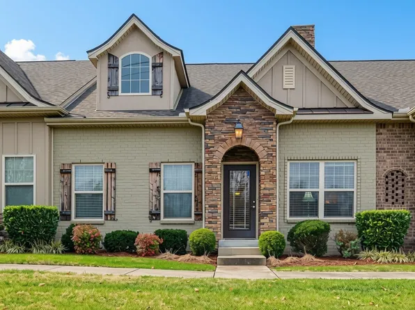 312 Thesing Ct, Nolensville, TN 37135