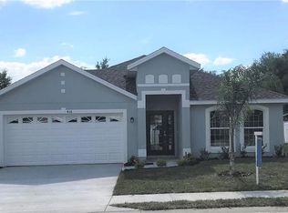 416 Windsor Estates Dr, Davenport, FL 33837