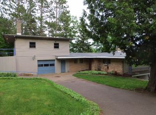 5766 N Pike Lake Rd, Duluth, MN 55811