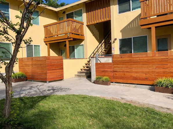 500 Via Hidalgo #510, Greenbrae, CA 94904