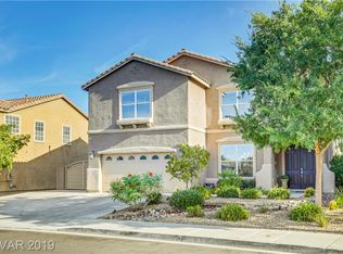 822 Balinese Ave, Henderson, NV 89015