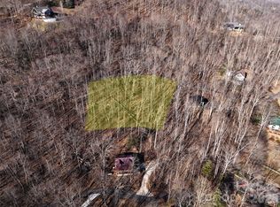 0 Greenview Dr, Maggie Valley, NC 28751