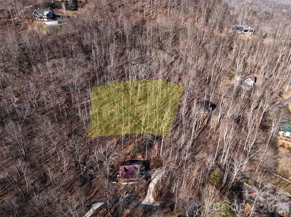 0 Greenview Dr, Maggie Valley, NC 28751