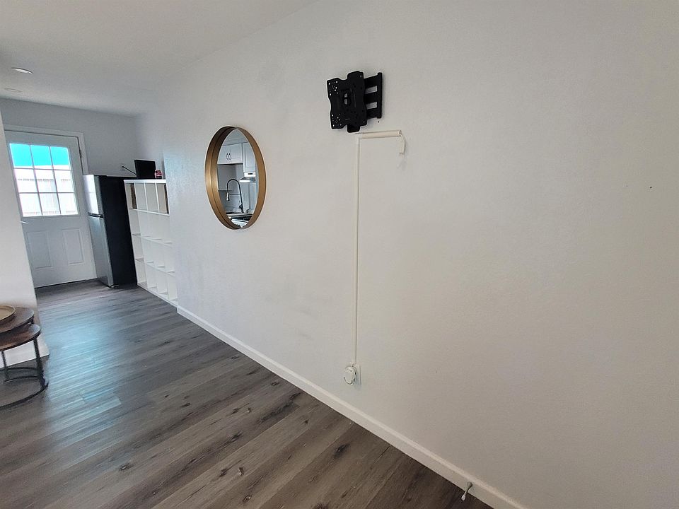 TV Wall Mount Ready to Go!