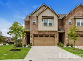 3019 Jasper Trl, Garland, TX 75043