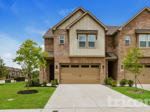 3019 Jasper Trl, Garland, TX 75043
