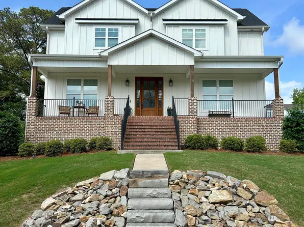 8520 Sheffield Dr, Morris, AL 35116