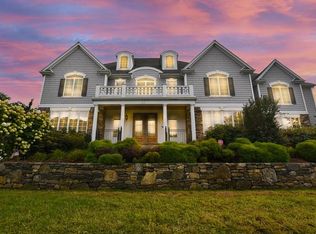 22 Ronald C Meyer Dr, North Attleboro, MA 02760
