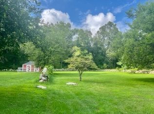 0 Old Fall River Rd, North Dartmouth, MA 02747