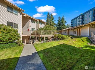 Firbrook Condos, University Place, WA 98466