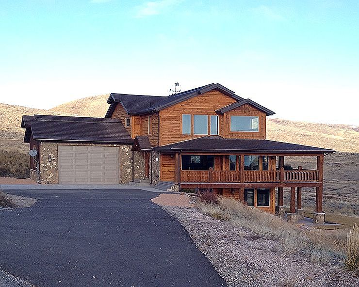 Fractional ownership