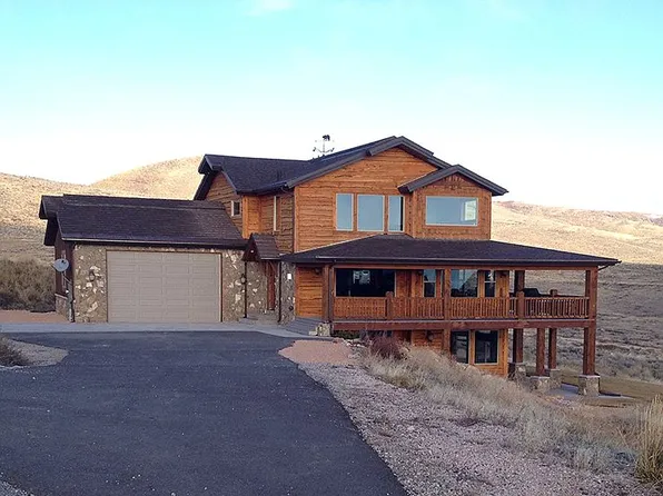 610 Reserve Dr, Fish Haven, ID 83287