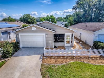 17235 SE 93rd Demoss Ct, The Villages, FL, 32162