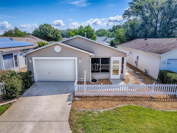 17235 SE 93RD DEMOSS COURT, THE VILLAGES, FL 32162