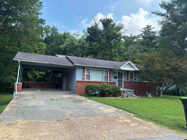 806 Maiden St, Fulton, KY 42041