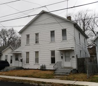 1517 Chapel St, Dayton, OH, 45404