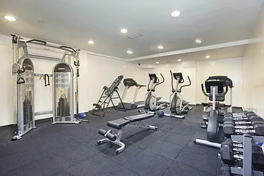 Rented by REAL New York