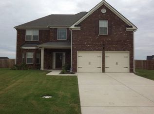 4709 Billie J Dr, Augusta, GA 30909