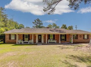 2214 Tiffintown Rd, Vicksburg, MS 39183