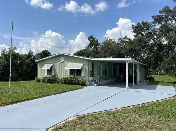 (undisclosed Address), Hernando, FL 34442