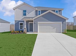 549 Cozy Bluff Rd, Spartanburg, SC 29301