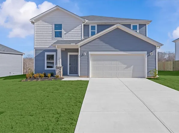 549 Cozy Bluff Rd, Spartanburg, SC 29301