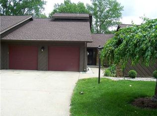 400 Peninsula Dr, Shelbyville, IN 46176