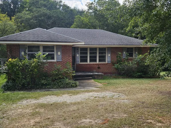 333 Henderson St, Jackson, GA 30233