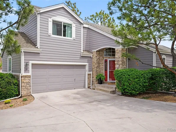 7400 W Grant Ranch Boulevard #39, Littleton, CO 80123