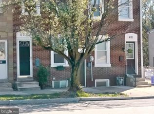 623 Spring Mill Ave, Conshohocken, PA 19428