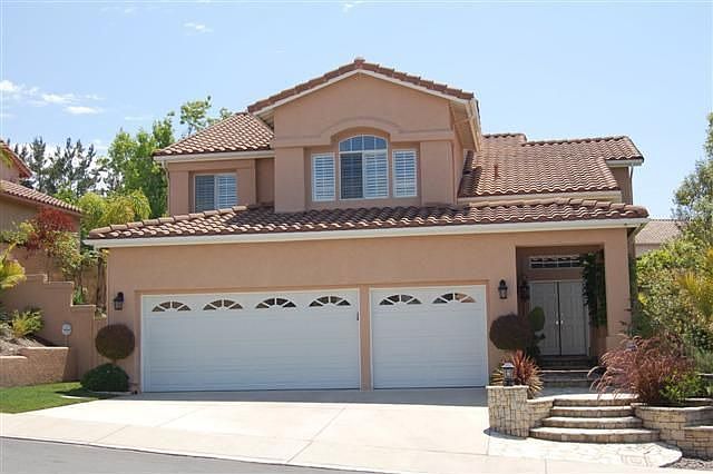 Foothill Ranch Home!