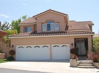 48 Monserrat Pl, Foothill Ranch, CA 92610