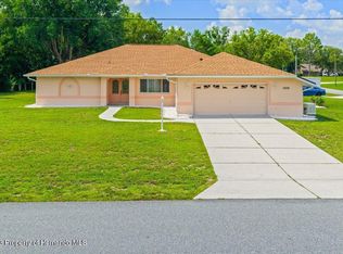 12226 Glen Haven St, Spring Hill, FL 34609
