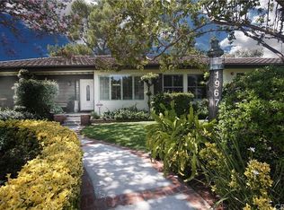 1967 San Salvatore Pl, San Marino, CA 91108