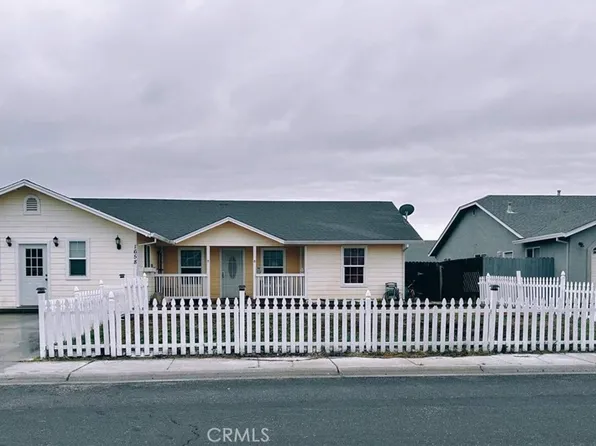 1658 Crest Dr, Oroville, CA 95965