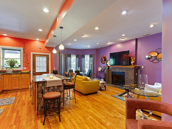2nd image of 5741 S Michigan Ave Unit 2N