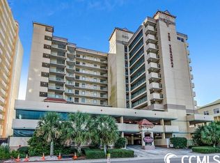 501 S Ocean Blvd UNIT 1009, North Myrtle Beach, SC 29582
