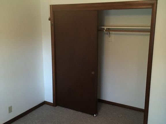 Bedroom Closet