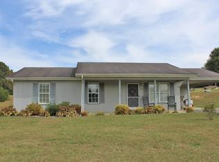 132 Greenway Rd, Limestone, TN 37681