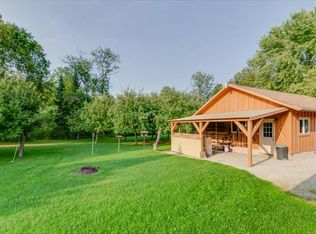 N6741 Hardwood Ln, Porterfield, WI 54159