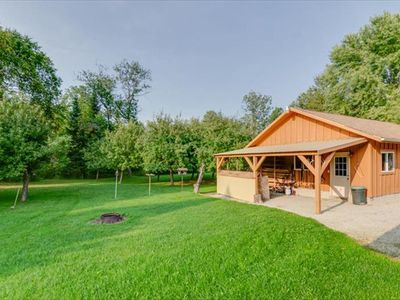 N6741 Hardwood Ln, Porterfield, WI, 54159