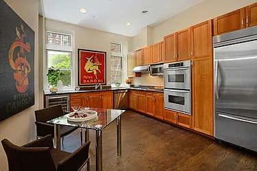 Sold by Corcoran