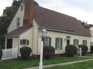 2305 Lydell Dr, Henrico, VA 23228