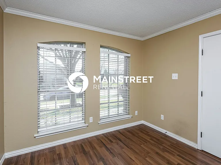 Bonus Room