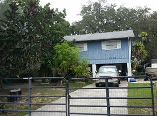 1015 Hubbel Rd, Bradenton, FL 34208