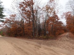 E Nine Mile Rd, Tustin, MI 49688