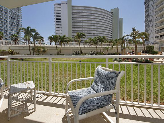 2nd image of 1920 S Ocean Dr APT 103