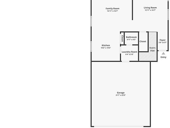 2nd image of 8244 Hydra Ln